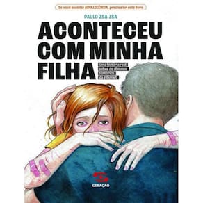 Aconteceu Com A Minha Filha