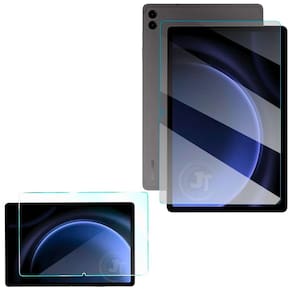 Película Vidro Temperado Tab S9 Fe+ Plus Tela Galaxy