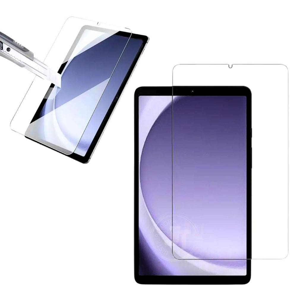 Película Vidro Tablet Galaxy Tab A9+ Plus Tela 11 Pol