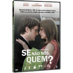 Se Nao Nos, Quem - Dvd