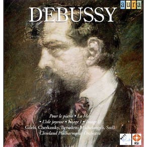 Debussy -  - Colecionador - Cd