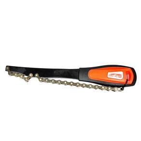 Chave Auxiliar Para Remover K7 Super B Ferramenta Bike