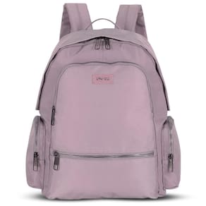 Mochila De Costas Média Compacta Feminina Juvenil Up4You