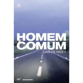 Homem Comum - Dvd