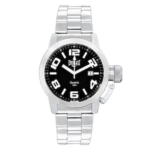 Relógio De Pulso Everlast Masculino Redondo E053