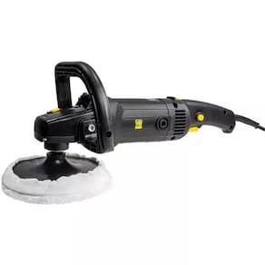Politriz Profissional Orbital 1200W 220V - V8 Brasil
