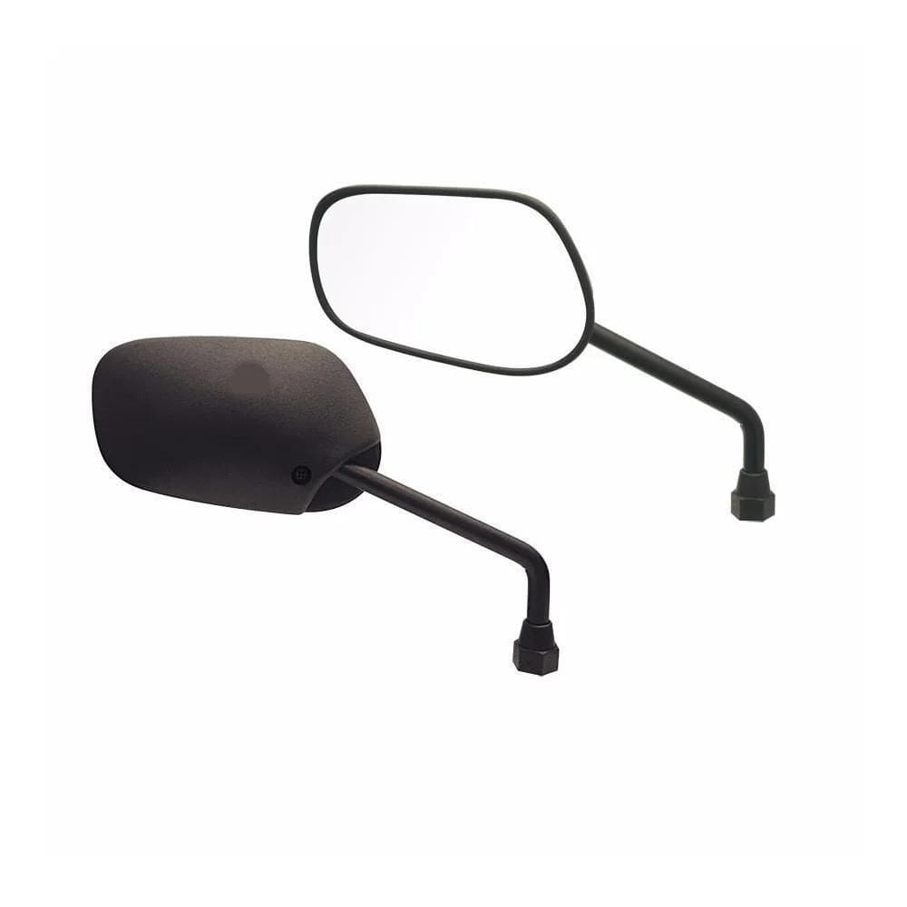 Espelho Retrovisor Motomo Titan 2000