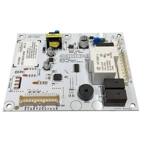 Placa Potência Para Geladeira Electrolux Df51 Df52 A02021009