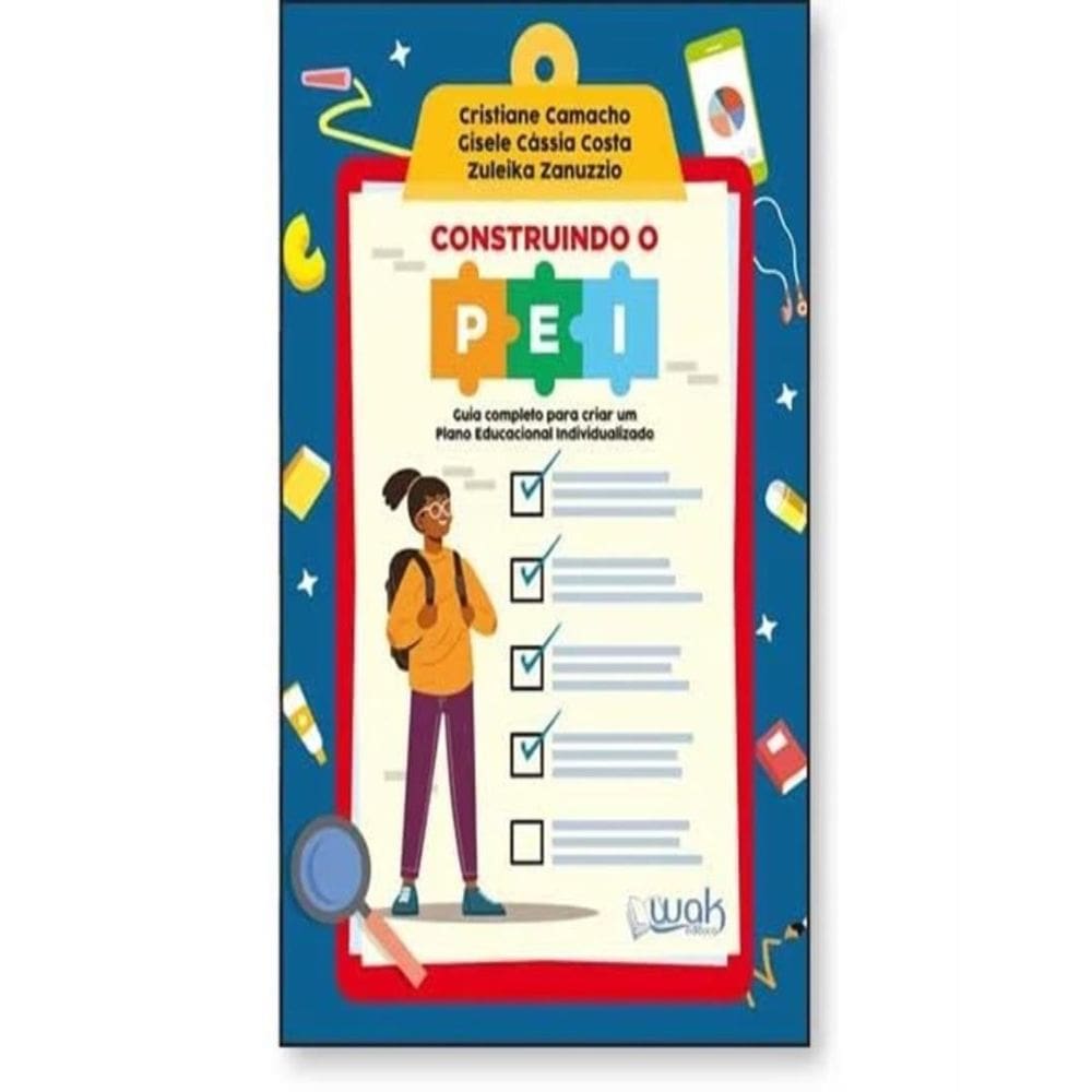 Construindo O Pei Guia Completo Criar Um Plano Educacional