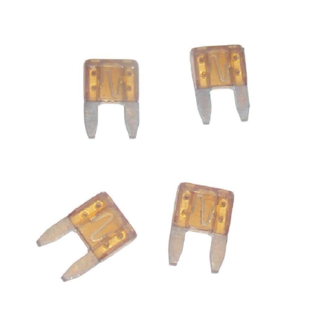 Kadett Kit Fusível Gm Genuíno 12092081