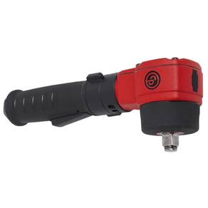 Chave De Impacto Pneumática 1/2`` 9000Rpm Cp7737 - Chicago