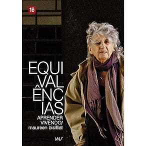 Equivalências - Aprender Vivendo - Dvd
