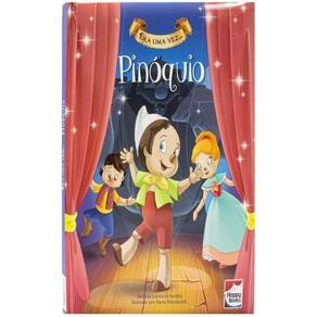 Era Uma Vez Pinoquio
