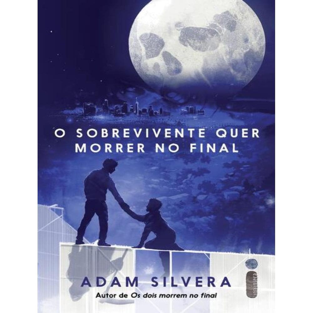 O Sobrevivente Quer Morrer No Final