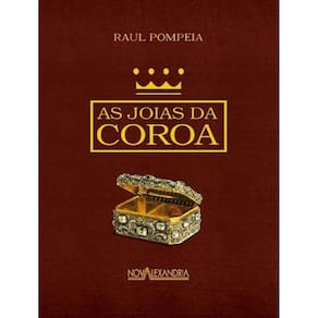 As Joias Da Coroa