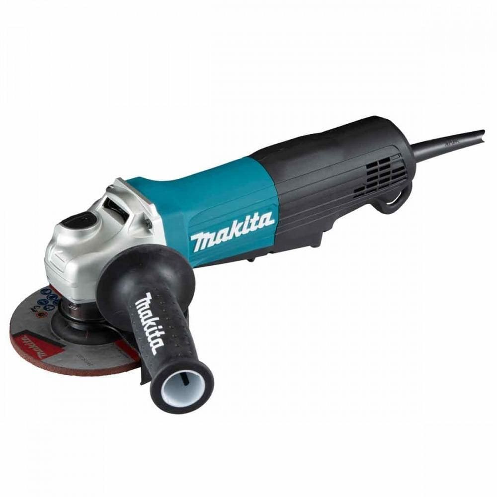 Esmerilhadeira Angular 5 1.300W Ga5050R Makita
