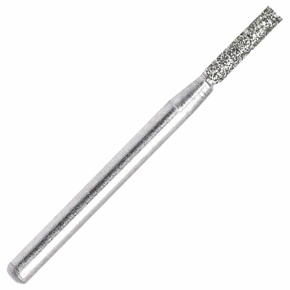 Ponta Diamantada 20A (2Mm) Cilíndrica