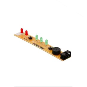 Placa Interface Bivolt Geladeira Bre43A Brastemp- W11307524