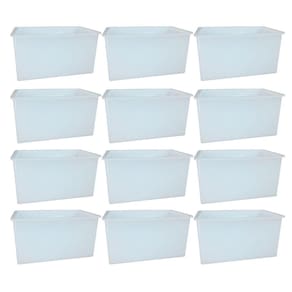 Kit 12 Formas Plásticas Injesul p/ Queijo 500g
