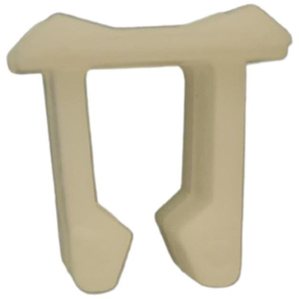 Suporte De Fixação Plástico Ar Consul 326058806