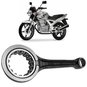 Biela Motor CBX 250 Twister XR 250 Tornado Pino 17mm