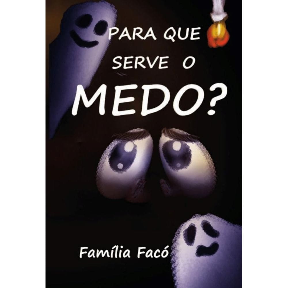 Para que serve o medo?