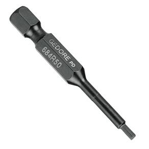 Ponteira Allen Encaixe 1/4 - 5,0 X 100Mm - 684R 025.817