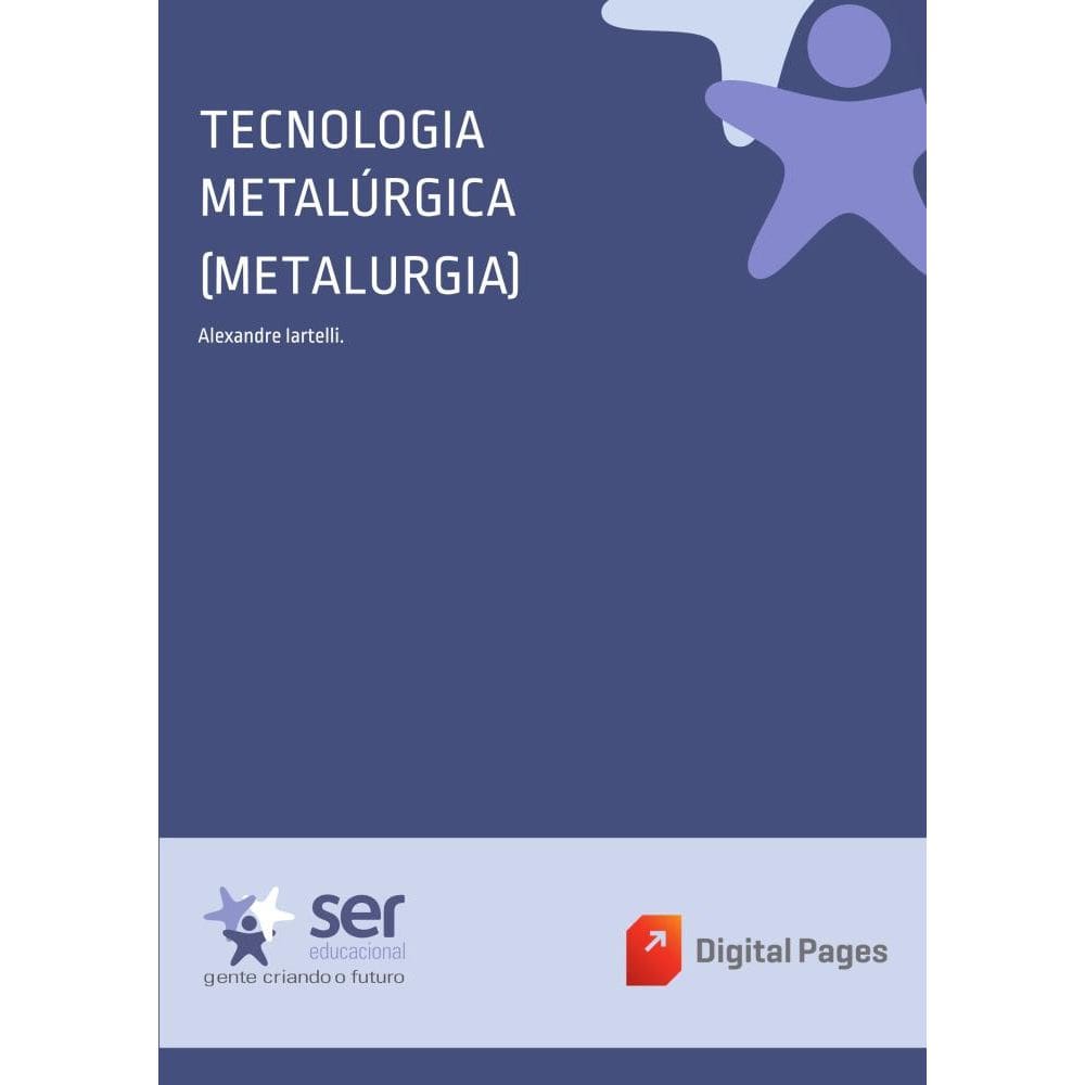 Tecnologia Metalúrgica (Metalurgia)