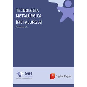 Tecnologia Metalúrgica (Metalurgia)