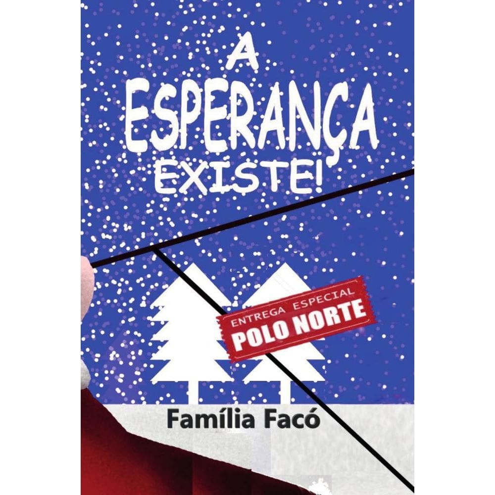 A Esperança Existe!