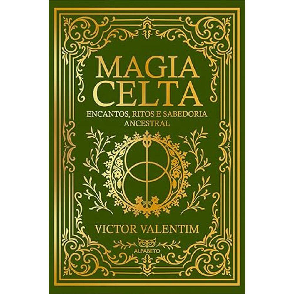 Magia Celta