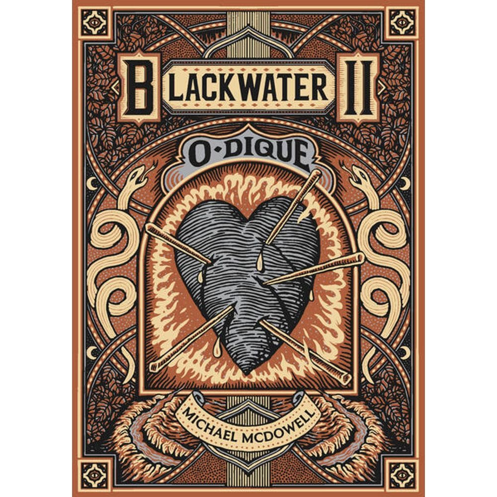 Dique, o (blackwater - Livro 2)
