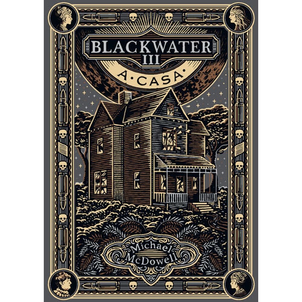 Casa, a (blackwater - Livro 3)