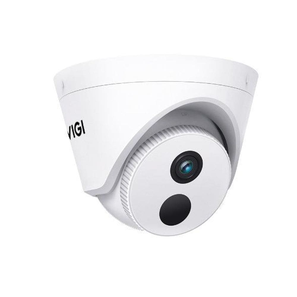 Câmera De Segurança De Rede Vigi 3Mp Tp-Link C400Hp