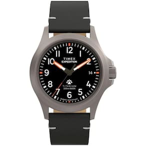 Relógio Timex Expedition North Titanium Tw2W78000