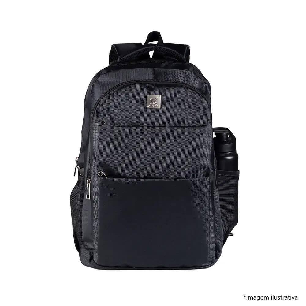 Mochila Notebook 15,6 Maxprint Boldpack 110000002