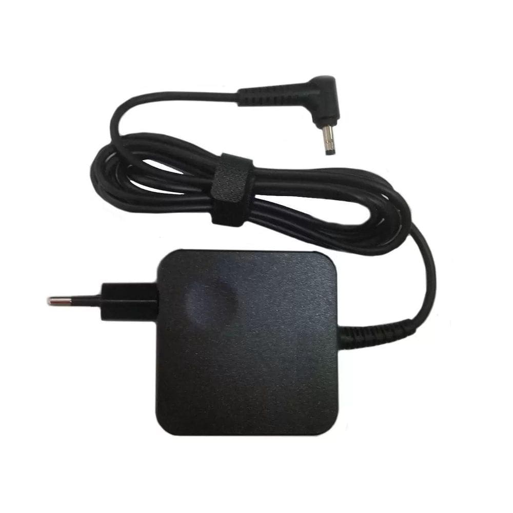 Fonte Para Notebook Lenovo Ideapad 500 Aplicável