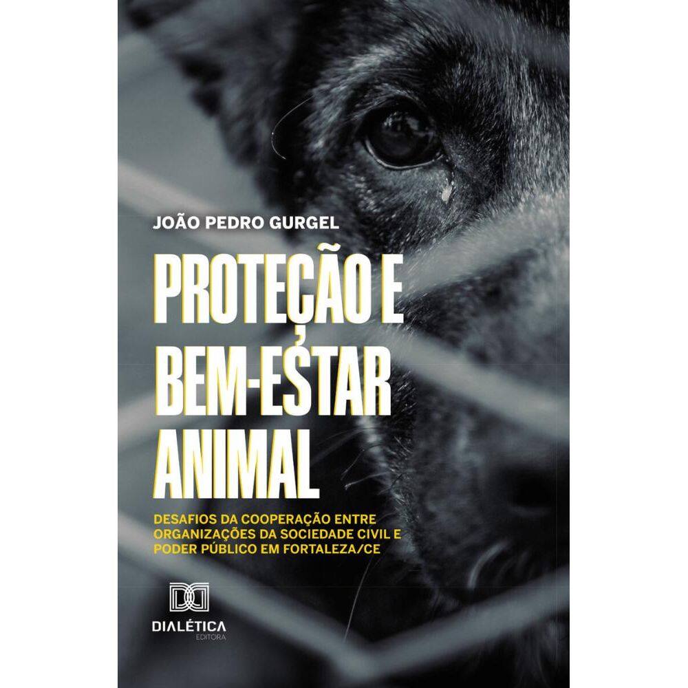 Proteção e Bem-Estar Animal