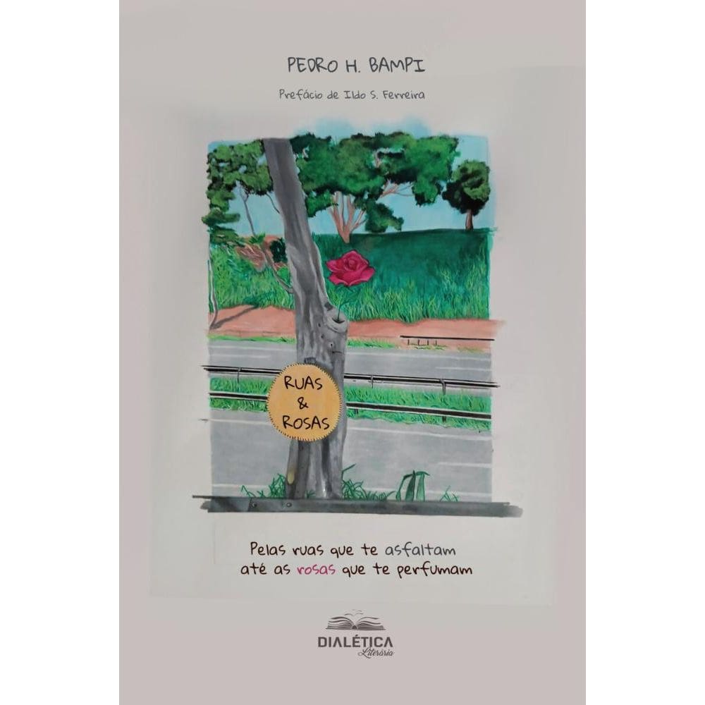 Ruas & Rosas