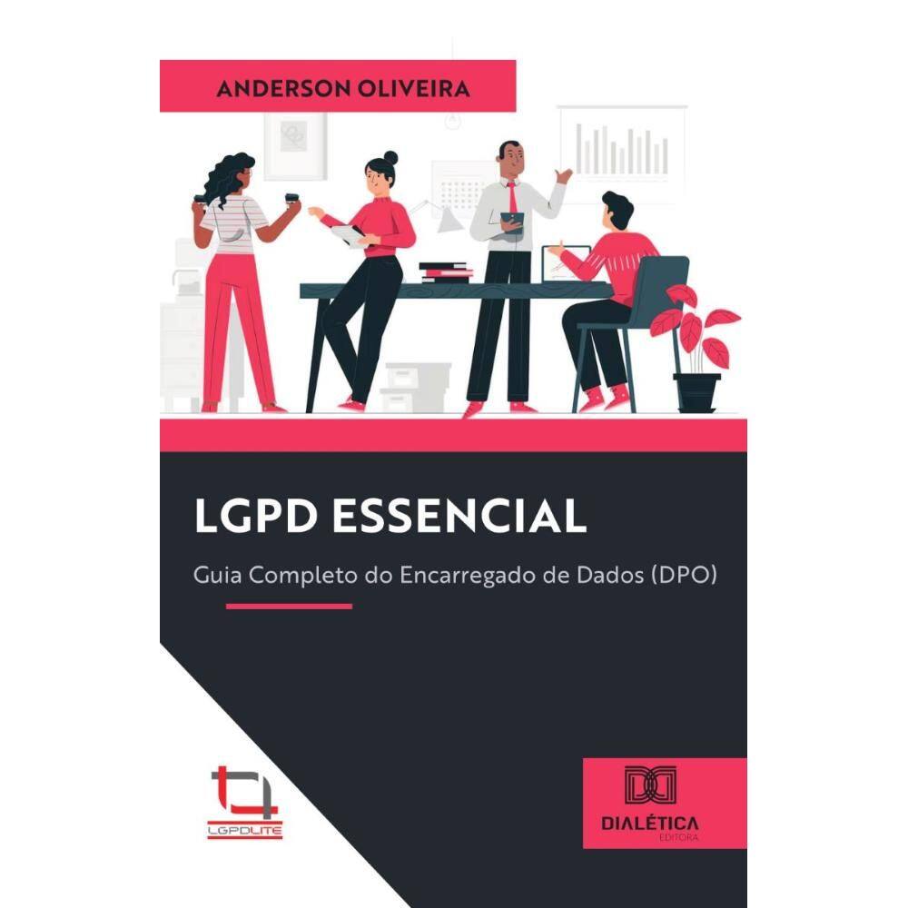 LGPD Essencial