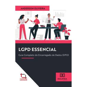 LGPD Essencial