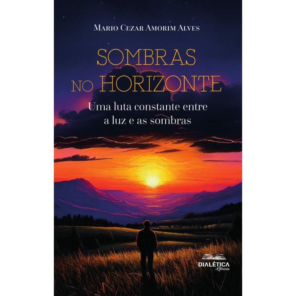 Sombras no Horizonte