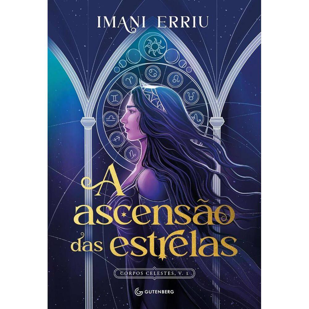 A ascensão das estrelas Vol 1(1507)