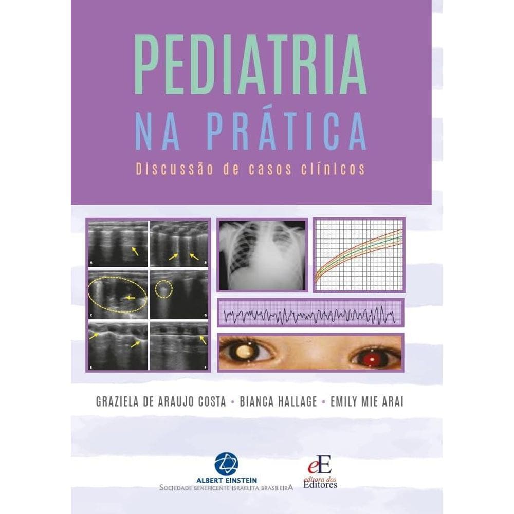 Pediatria na Prática (3005)