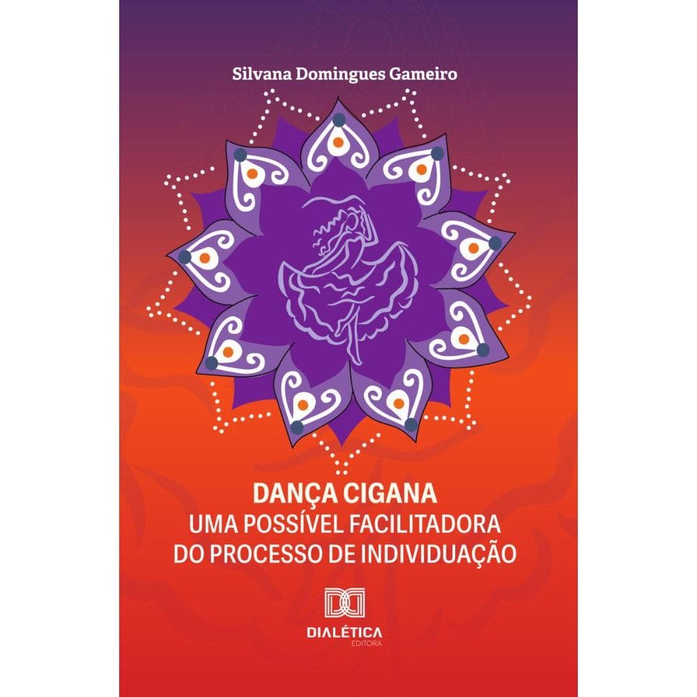 Dança Cigana