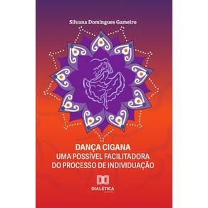 Dança Cigana