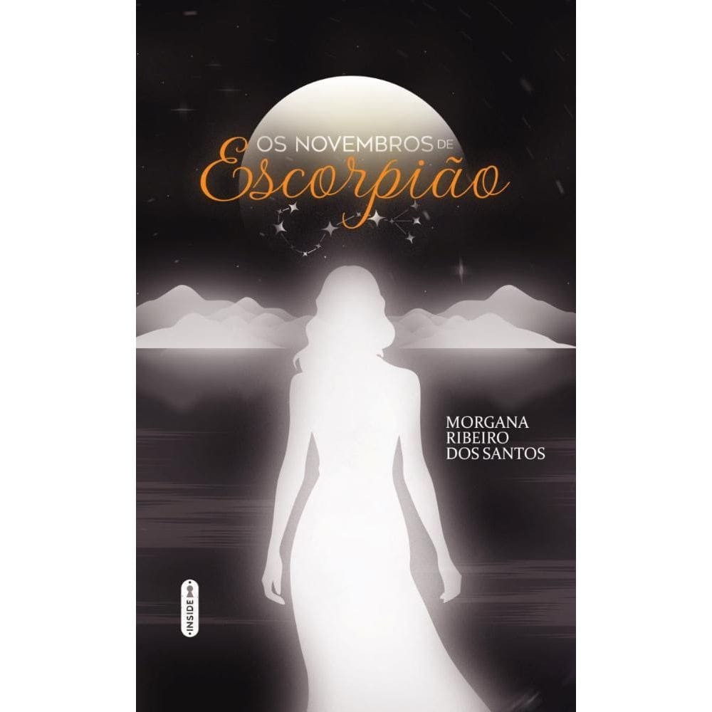 Os novembros de Escorpião