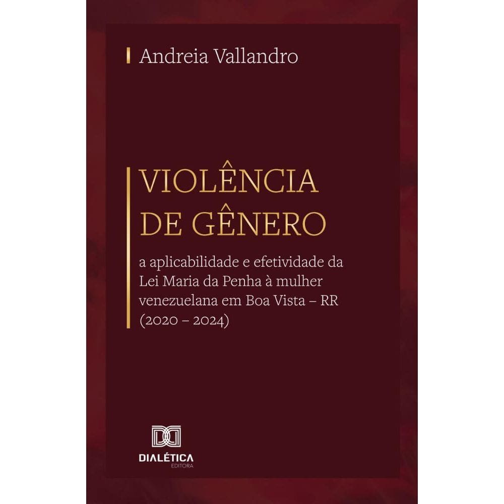 Violência de Gênero