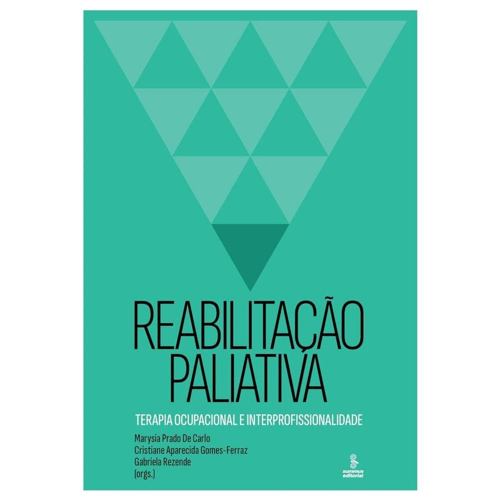 Reabilitação paliativa (0206)