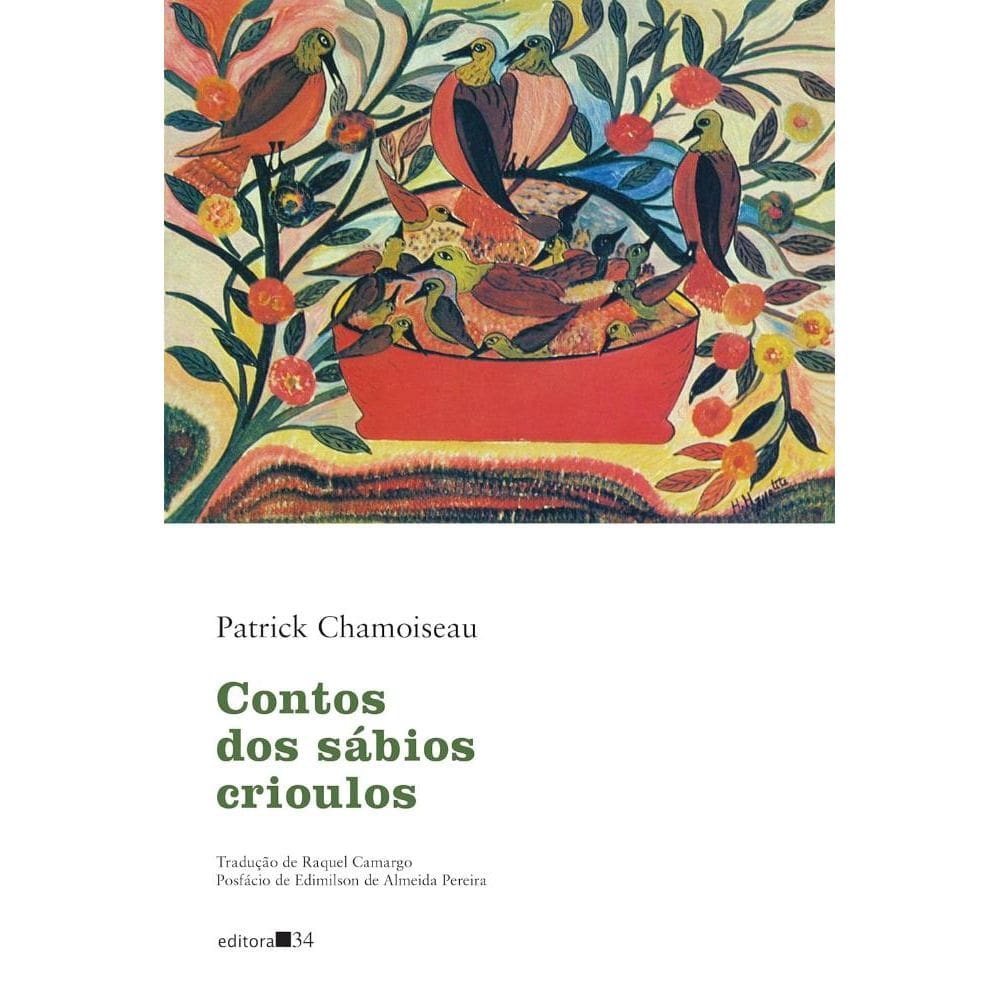 Contos dos sábios crioulos (2805)